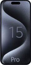 Apple iPhone 15 Pro (8 GB/128 GB)